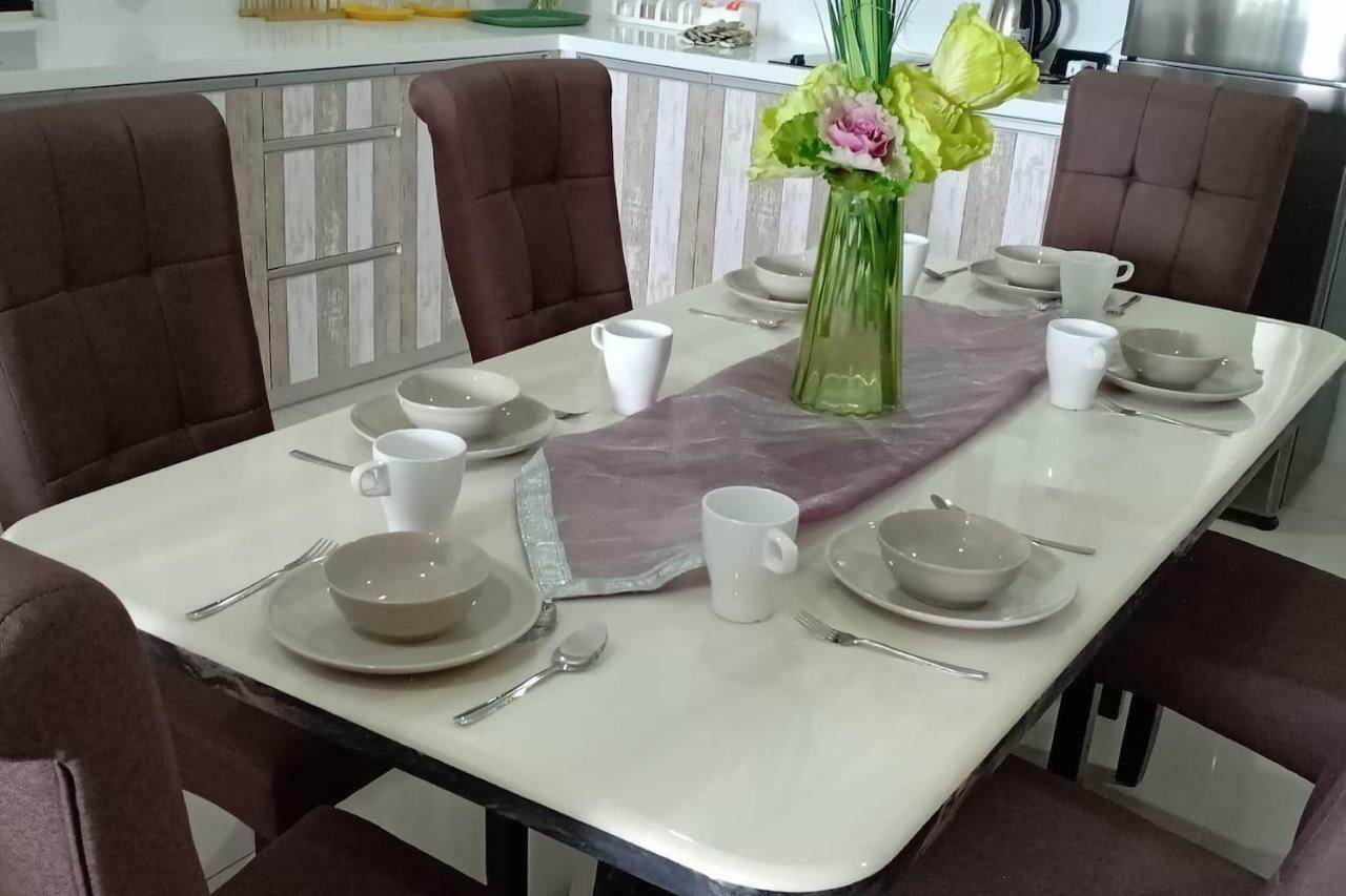 Manee Home Kota Damansara Kuala Selangor Exterior photo