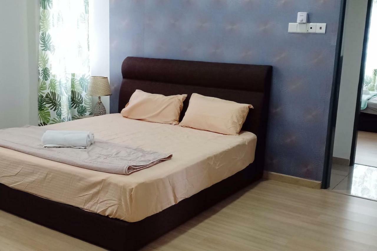 Manee Home Kota Damansara Kuala Selangor Exterior photo